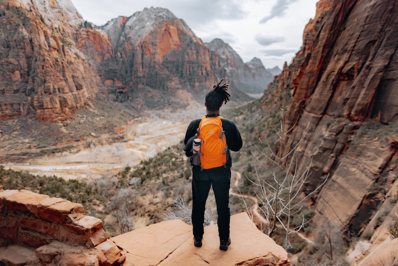 The 10 Best Reasons to Visit Zion National Park | Zion Wildflower Resort